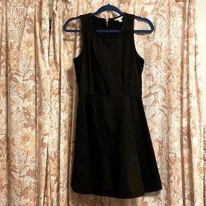 Gap Fit&Flare Dress